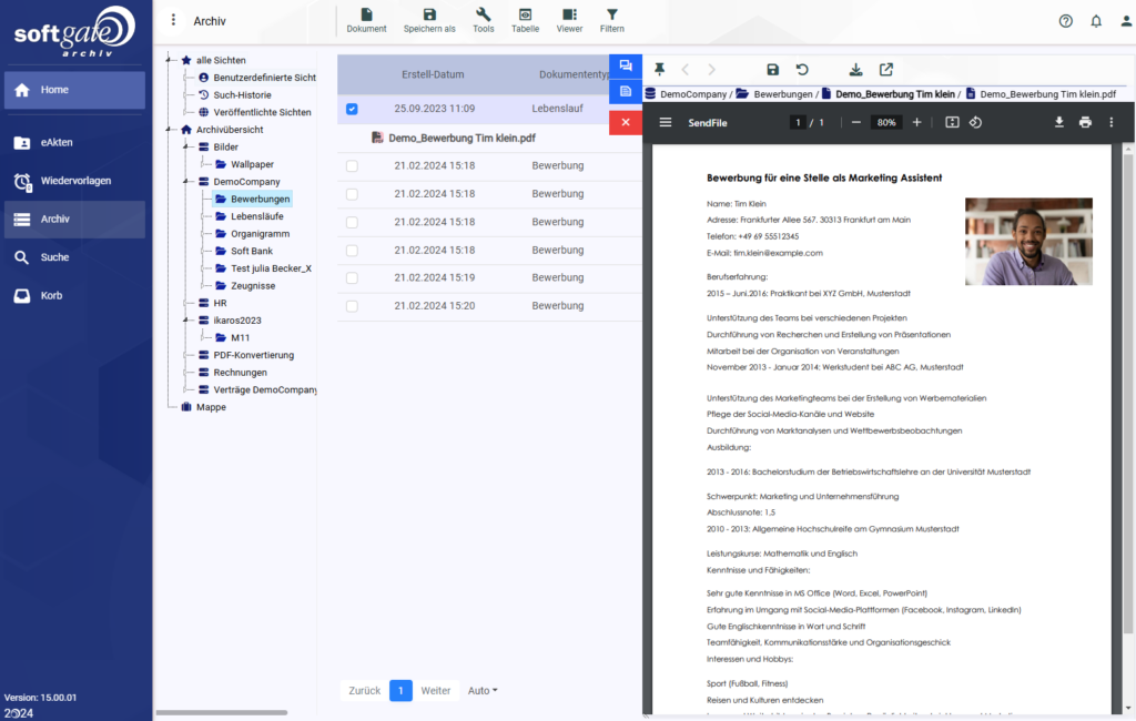 Redesign and Change of Technology